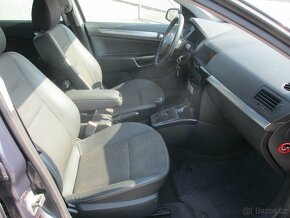 OPEL ASTRA 1,6i 85kw LPG COSMO bez koroze 2008 - 13