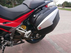 Ducati Multistrada 1200 DVT 2016 - 13