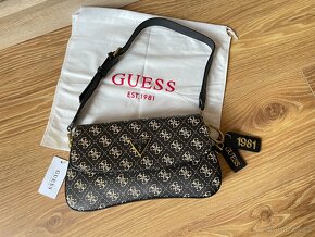 Guess Cordelia kabelka - 13