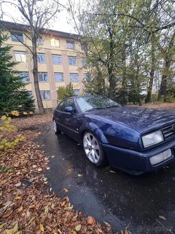 Volkswagen Corrado 2.0 85kw - 13