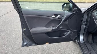 HONDA ACCORD 2.0i AUTOMAT - 13