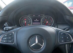 Prodam Mercedes benz tridy A, Peclivy majitel - 13