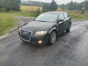 Audi A3 1.6 75Kw RV.2005 - NOVÁ STK - 13