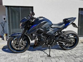 Suzuki gsx-s 750 r.v.2019 - 13