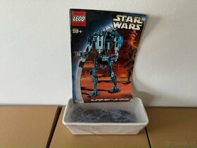 LEGO Star Wars, Technic, Architecture - 13