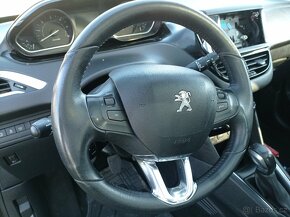 Peugeot 208 1.6HDi 16V 92 náhradní díly - 13