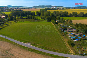 Prodej pozemku k bydlení, 10 988 m², Záhoří u Písku - 13