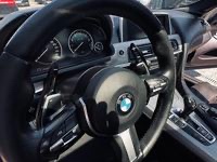 BMW 650i F13 M-paket kupé CZ-výměna možná - 13