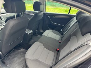 Passst b7 2.0tdi DSG 2012 sedan - 13