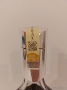 Prodám Cognac Hennessy H250 s českým kolkem - 13