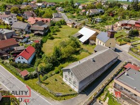 Prodej, pozemky/bydlení, 1008 m2, 74784 Mikolajice, Opava [I - 13