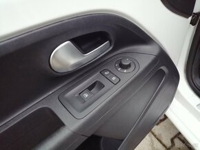 VW up- 1,0 MPI Limitovaná Edice - 13