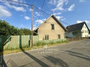 Prodej, rodinný dům, 150 m2,  Fulnek - Lukavec, ev.č. 00043 - 13