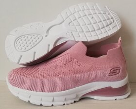 SKECHERS GOWalk, boty, sneakers, nové, EUR 38-40 - 13