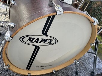 PRODÁM KOMPLETNÍ BICÍ SOUPRAVU MAPEX MARS - 13