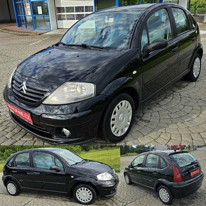 CITROEN C3 1,4 HDi STK 6/2026 V KONDICI. KLIMA,EL.OKNA - 13