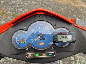 Aprilia Sonic 50-70cm,14.5koně,Kompletní úprava - 13