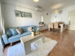 ŠPANĚLSKO, Torrevieja, světlý apartmán u moře - 13