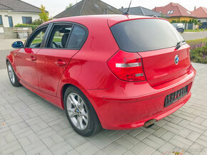 BMW 116i 90kw - 13