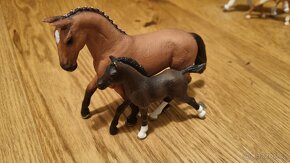 Koně Schleich - 13