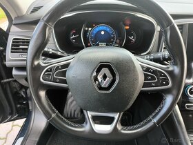 Renault Talisman Grandtour Energy dCi 130 Intens EDC A/T DPH - 13