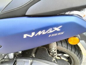 Yamaha NMAX 155 - 13