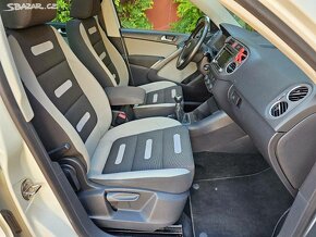 VW Tiguan 2.0 TDI 103kW,4x4,Panorama,Tažné,Rozvody,Digi.klim - 13