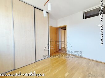 Pronájem novostavby zděného 2+0 [50m2] balkon, sklep, poblíž - 13