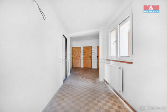 Prodej nájemního domu, 110 m², Evaň - 13