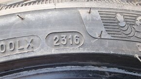 Zimní pneu 275/35/19 Michelin - 13