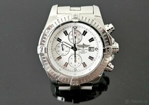 predam Breitling Super Avenger 48mm - 13