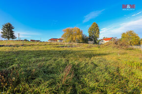 Prodej pozemku k bydlení, 1565 m², Bezvěrov - 13