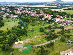 Prodej pozemky pro bydlení, 1 248 m2 - Třebenice - 13