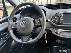 Toyota Yaris Hybrid / 2017 / 43 tkm - 13