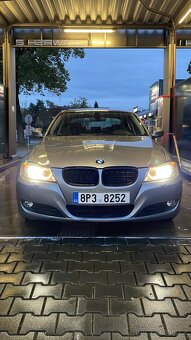 BMW e90 lci 320i - 13