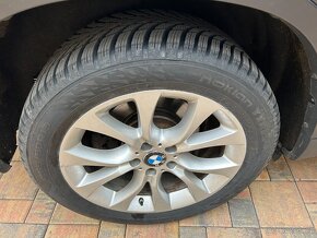 BMW X5 xDrive30d - r. 2015 - automat - 1. CZ majitel - 13