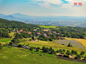 Prodej zahrady, 1599 m², Jenčice - 13