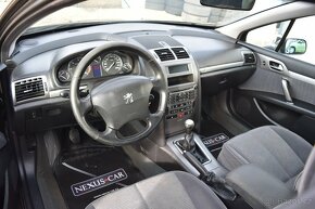 ►►Peugeot 407 1.6 HDI 80KW Executive PANO◄◄ - 13