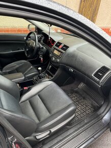 Honda Accord Vii 2.2 I-Cdti 103kw - 13