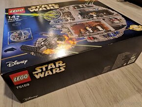 LEGO 75159 Death Star (Hvězda smrti) - 13