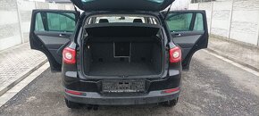 VW TIGUAN DSG 2.0 TDI 103kw 4x4 2012 pouze 83000kmTOP - 13