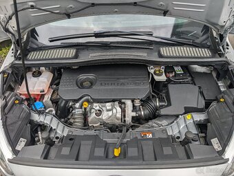 FORD C-MAX 1.5TDCi 70kW POUZE 86 240KM 2018 - 13