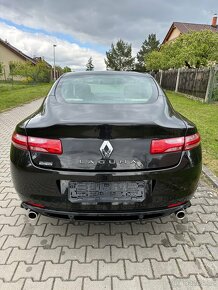 Prodam Renault laguna coupe. Initiale paris 2.0 DCI - 13