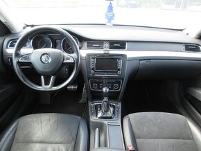 Škoda Superb 2.0 TDI CR 170k Elegance DSG - 13