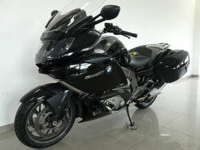 BMW K 1600 GT - 13