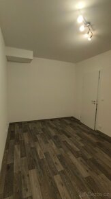 Pronájem bytu 2+kk • 63 m² / U Nisy - 13