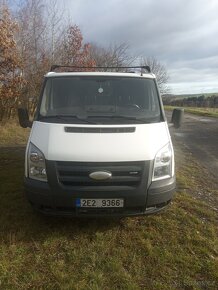 Ford transit 2.2 tdci - 13