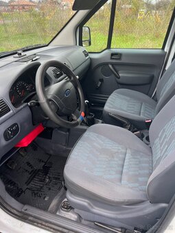 Ford Transit Connect 200 S - 13