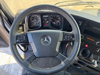 Mercedes-Benz ACTROS 1845 LS - STREAMSPACE - 13