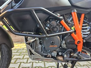 KTM 1290 Super Adventure R - SUPER STAV - 13